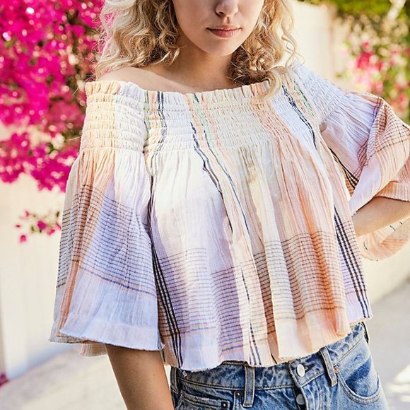 Free People Tops - Free People Sale! Free People Surf Top